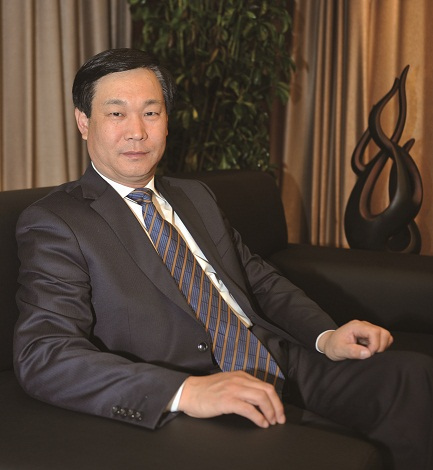 圖片來源天津燃氣集團官網(wǎng)。