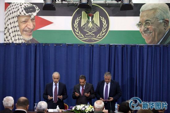 巴官方調(diào)查人員舉行新聞發(fā)布會證實(shí)，前領(lǐng)導(dǎo)人阿拉法特為“非自然死亡”并表示以色列是“唯一嫌疑人”。