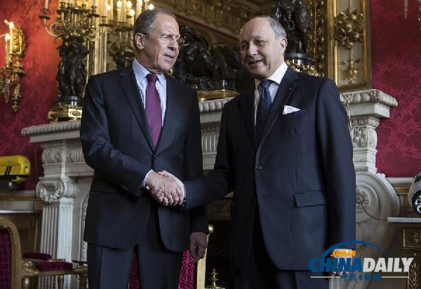 烏克蘭稱特種部隊(duì)奪回頓涅茨克政府部門(mén)大樓