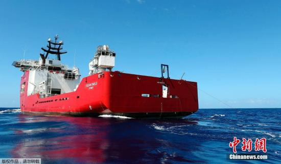 澳總理：對(duì)馬航客機(jī)黑匣搜尋范圍縮至幾公里