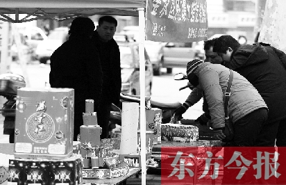 在今年的省“兩會”上，不少省人大代表、政協(xié)委員建議禁放煙花爆竹