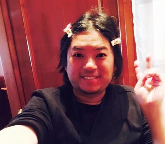 沒有自拍就沒有傷害。