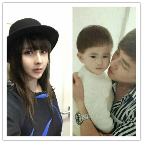 網紅始祖再上熱榜