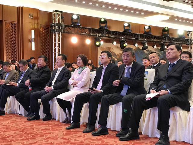 董明珠在現(xiàn)場演講時表示，她愿意拿她所有的資產(chǎn)投入到珠海銀隆里。據(jù)悉，同時與珠海銀隆原始股東共同簽署增資協(xié)議的，還有董明珠個人及北京燕趙匯金國際投資有限責(zé)任公司、大連萬達(dá)集團(tuán)股份有限公司、江蘇京東邦能投資管理有限公司等3家知名企業(yè)，5家單位或個人共同增資30億，獲得珠海銀隆22.388%的股權(quán)。