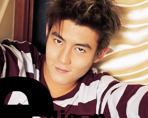 曝陳冠希要當(dāng)爸爸了？ 女友已懷孕幾個(gè)月