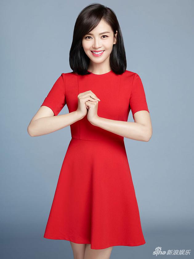 劉濤春晚將微博直播 一家四口全員出鏡？