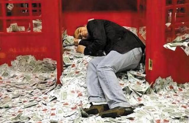 小伙結(jié)婚賺50萬(wàn) 究竟是怎么回事？