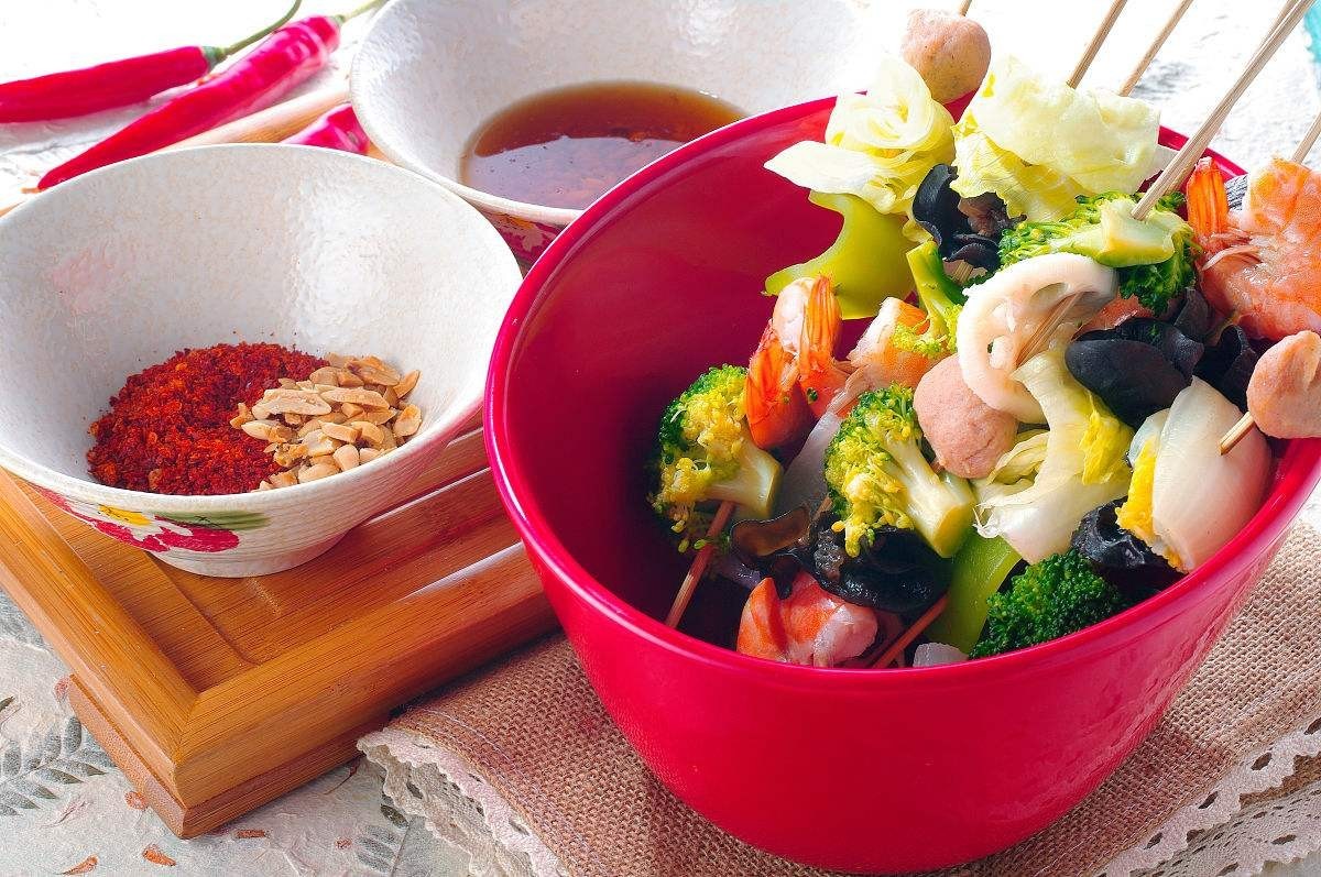 麻辣燙米線燒烤如何翻譯？有國家標(biāo)準(zhǔn)啦！