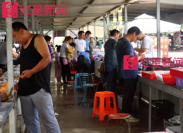 文玩核桃遇冷由幾萬一對降到5元沒人要？商戶否認(rèn)