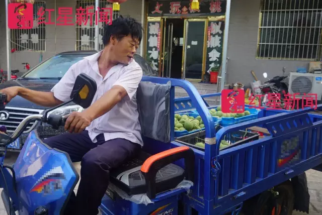 文玩核桃遇冷由幾萬一對降到5元沒人要？商戶否認(rèn)