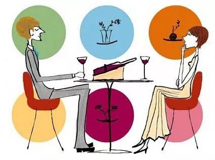 小伙相親兩輪受挫：她?？莆颐．厴I(yè) 合適嗎？