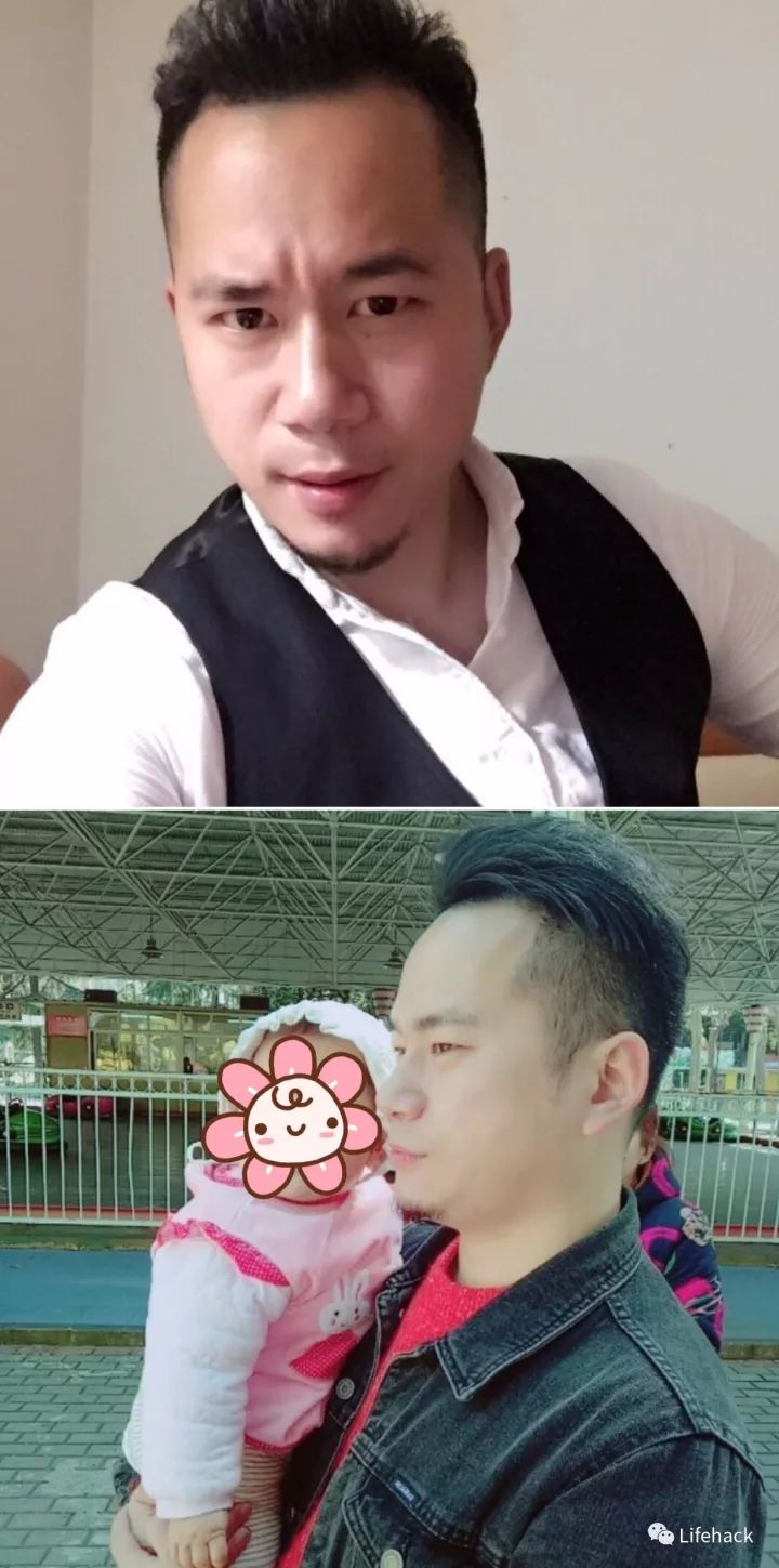 長胖20斤，臉型怎么變？這些例子看完扎心了！