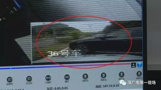 豪車逼停考試車堵塞考場(chǎng) 考試學(xué)員被嚇懵無(wú)辜掛科