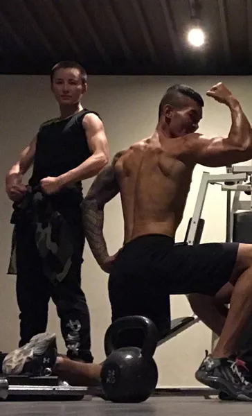 女演員為拍《紅?！?0月沒來(lái)大姨媽 醫(yī)生捏把汗