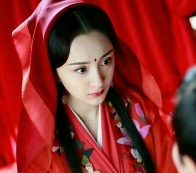 韓國(guó)人眼中的古裝四美，三生三世占了三個(gè)，都說(shuō)第一個(gè)最好看