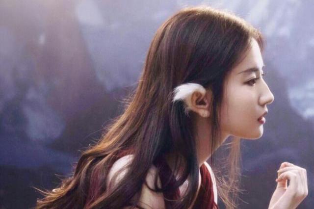 韓國(guó)人眼中的古裝四美，三生三世占了三個(gè)，都說(shuō)第一個(gè)最好看