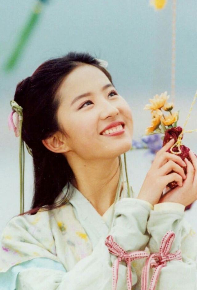 韓國(guó)人眼中的古裝四美，三生三世占了三個(gè)，都說(shuō)第一個(gè)最好看