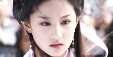 韓國(guó)人眼中的古裝四美，三生三世占了三個(gè)，都說(shuō)第一個(gè)最好看