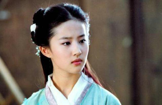 韓國(guó)人眼中的古裝四美，三生三世占了三個(gè)，都說(shuō)第一個(gè)最好看