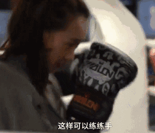 95后女生一身肌肉走紅:為找賊練拳錢(qián)包故意露外面