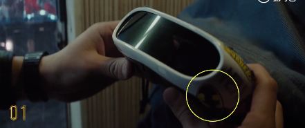 必看！《頭號玩家》彩蛋大整理