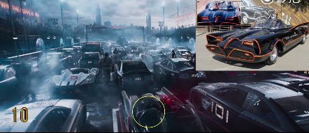 必看！《頭號玩家》彩蛋大整理