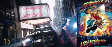 必看！《頭號玩家》彩蛋大整理