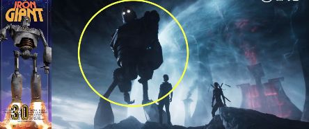 必看！《頭號玩家》彩蛋大整理