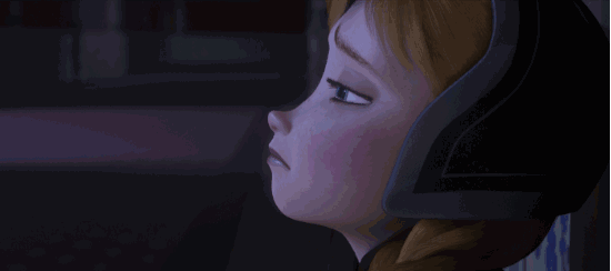 可憐！12歲女孩右眼完全失明 只因平時(shí)有這愛好