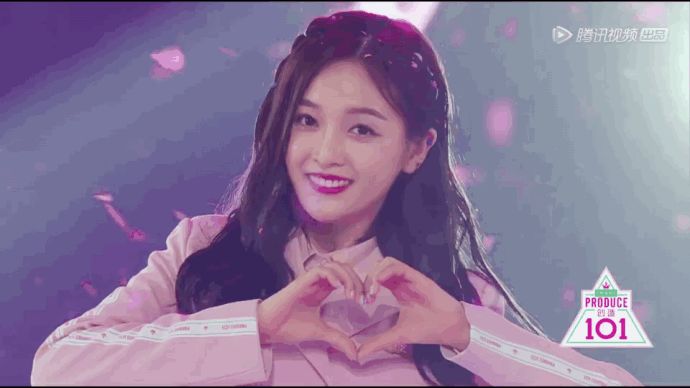 《創(chuàng)造101》主題曲公布，這個(gè)被吐槽油膩的c位是什么來(lái)頭？