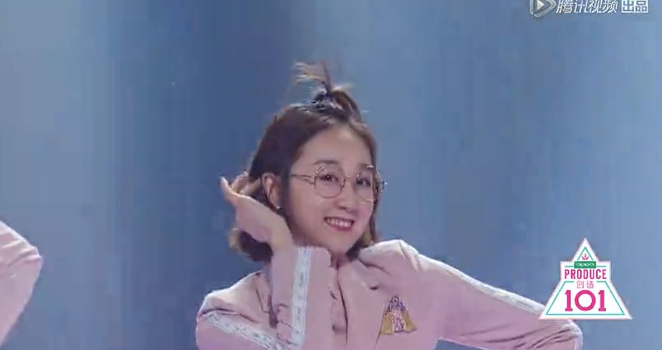 《創(chuàng)造101》主題曲公布，這個(gè)被吐槽油膩的c位是什么來(lái)頭？