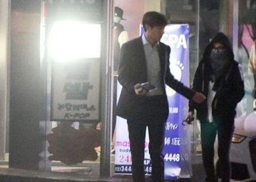 從李敏鎬到李棟旭，再次分手的“男神收割機(jī)”裴秀智被嘲太花心？