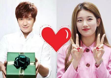 從李敏鎬到李棟旭，再次分手的“男神收割機(jī)”裴秀智被嘲太花心？