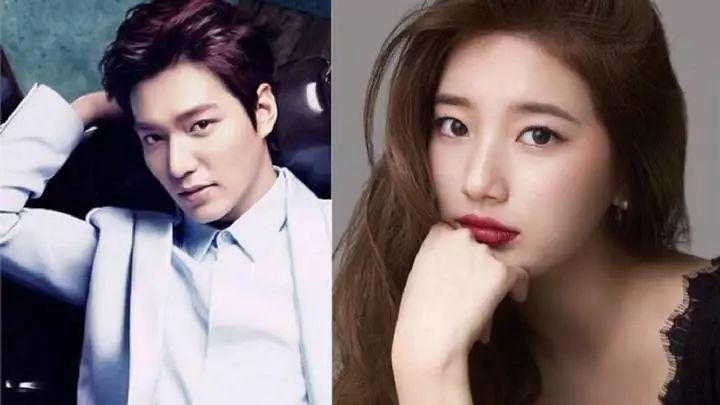 從李敏鎬到李棟旭，再次分手的“男神收割機(jī)”裴秀智被嘲太花心？