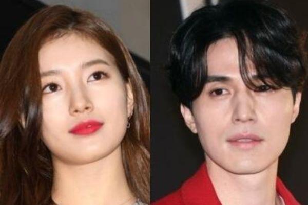 從李敏鎬到李棟旭，再次分手的“男神收割機(jī)”裴秀智被嘲太花心？