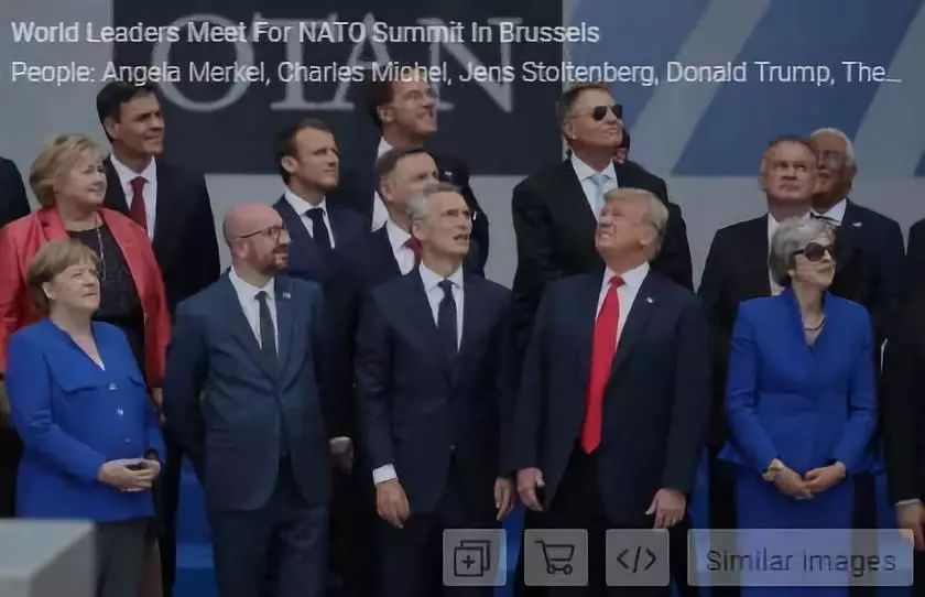 Getty Images官網截圖 Getty Images官網截圖