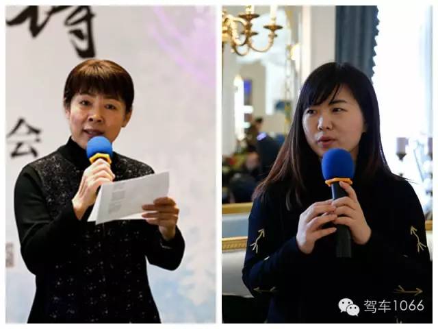 李姿（右）點讀，肖月（左）應(yīng)誦