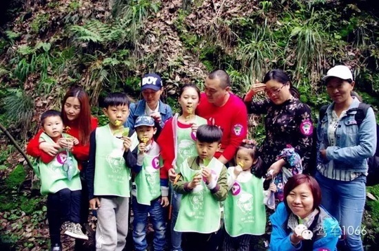 這又是什么表情呢？