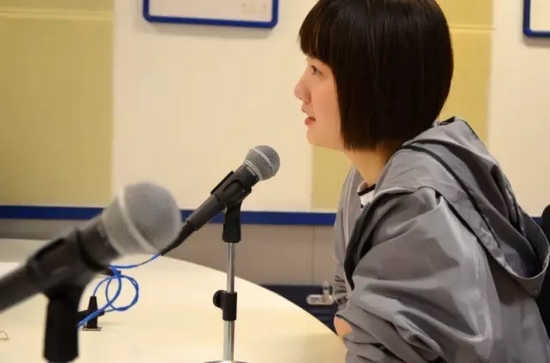 360°無死角，純素顏依舊那么美。這樣的顏值，你還敢說童星都長(zhǎng)殘了？