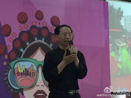 退休醫(yī)生，鄭大五附院梨園社馮留海振奮人心的分享。