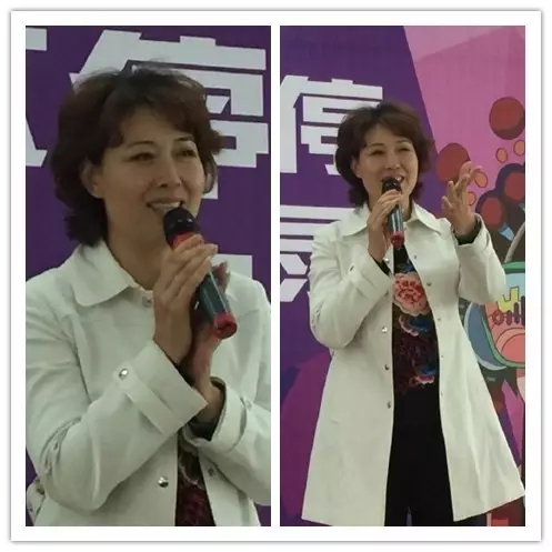 國(guó)家一級(jí)演員、第二十二屆中國(guó)戲劇梅花獎(jiǎng)獲得者方素珍講述自己作為參與者的酸與甜