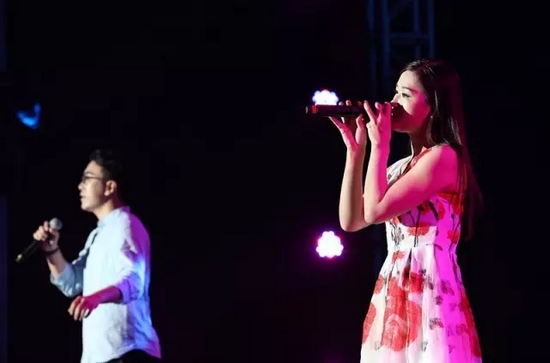 趙帥、薛萍《好心分手》