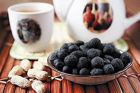 “竹炭食品”可凈化血液？忽悠