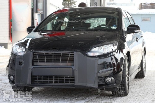 2015款福特?？怂筊S