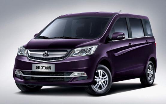 長安歐力威 長安歐力威