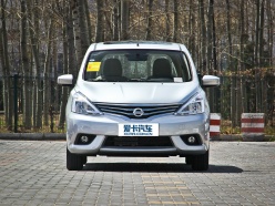 東風(fēng)日產(chǎn)2013款驪威 東風(fēng)日產(chǎn)2013款驪威