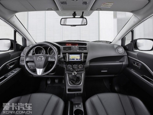 馬自達2013款馬自達5 馬自達2013款馬自達5