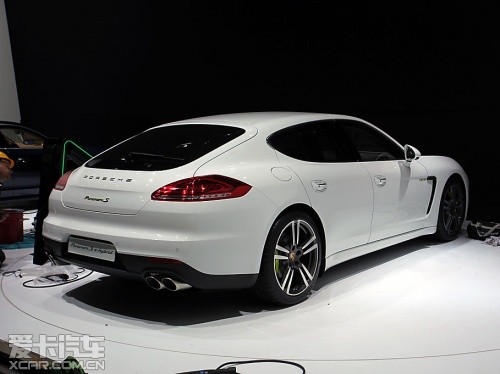 2014款保時捷Panamera 2014款保時捷Panamera