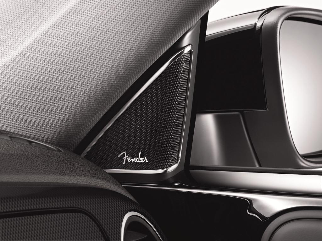 大眾進(jìn)口汽車甲殼蟲Fender搖滾版 大眾進(jìn)口汽車甲殼蟲Fender搖滾版