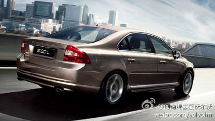 錦堂盛沃爾沃S80L送購(gòu)置稅全險(xiǎn) 錦堂盛沃爾沃S80L送購(gòu)置稅全險(xiǎn)